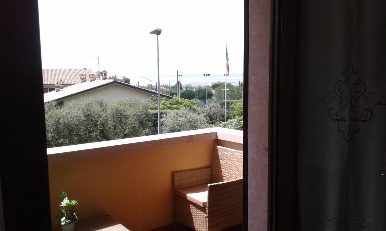 Sole Open Space Garda  Bagian luar foto
