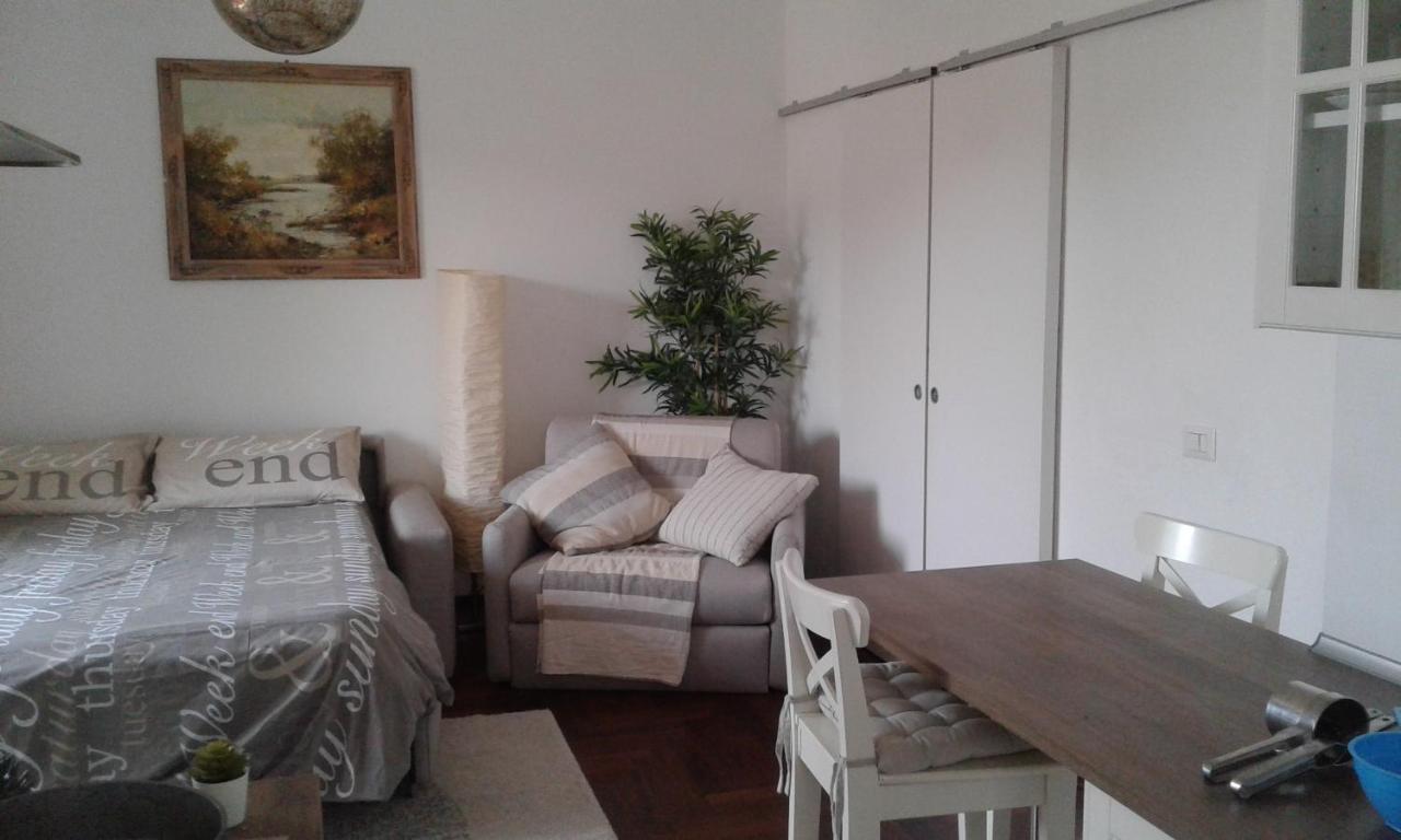 Sole Open Space Garda  Bagian luar foto